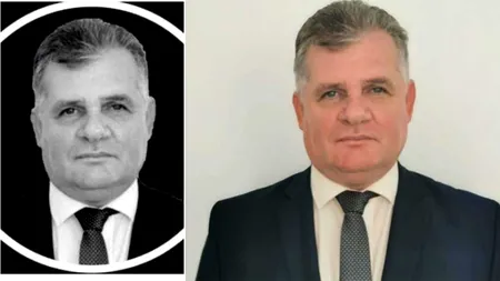 Un primar în vârstă de 52 de ani a murit în spital după ce s-a infectat cu COVID-19. Acesta nu suferea de alte boli grave