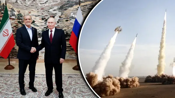 Financial Times: Rusia ajută în secret Iranul să dezvolte motoare pentru rachete hipersonice