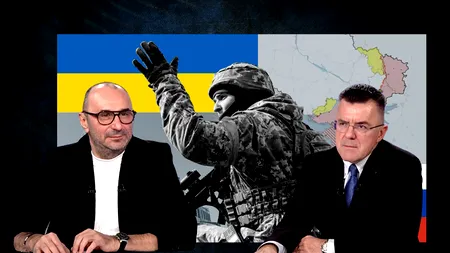 Dan Dungaciu: „Lupta pentru Zaporojie are o importanță istorică și simbolică deosebită