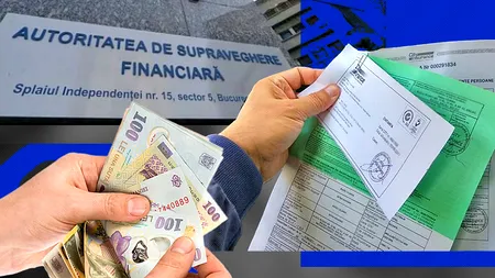 Categoria de ȘOFERI care ar putea plăti polițe RCA mult mai mari, după ce s-a modificat sistemul bonus-malus