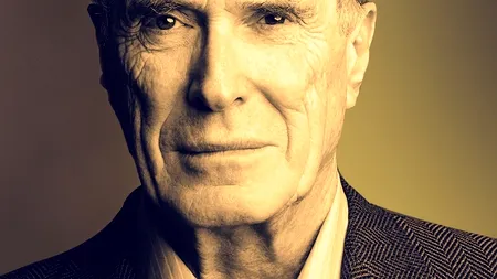 Poetul american Mark Strand, laureat al premiului Pulitzer, a murit la vârsta de 80 de ani