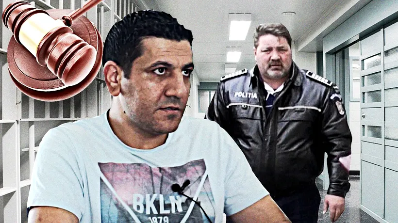 EXCLUSIV | Condamnat la aproape 23 de ani de închisoare, milionarul turc care l-a omorât pe ”Dulăul de la Rutieră” vrea să fie transferat în Turcia. Cum și-a motivat solicitarea și ce au decis judecătorii