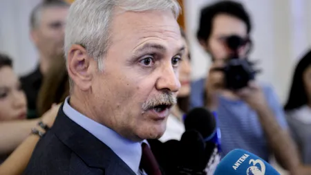 Cum îl salvează Liviu Dragnea pe Nenea Anghelache de la sinucidere