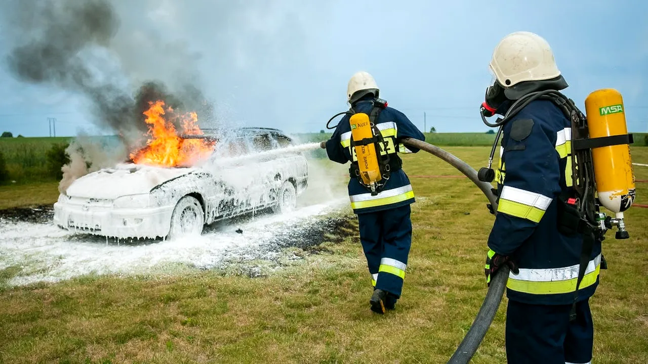 (P) Top 5 greșeli care te lasă fără despăgubiri la accident rutier în Germania