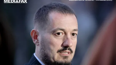 Se zdruncină ”Rețeaua deontologii”! Procurorul Pîrlog a săvârşit abateri disciplinare când s-a autosesizat ca să-i ajute pe ”păpușarii” din Justiție