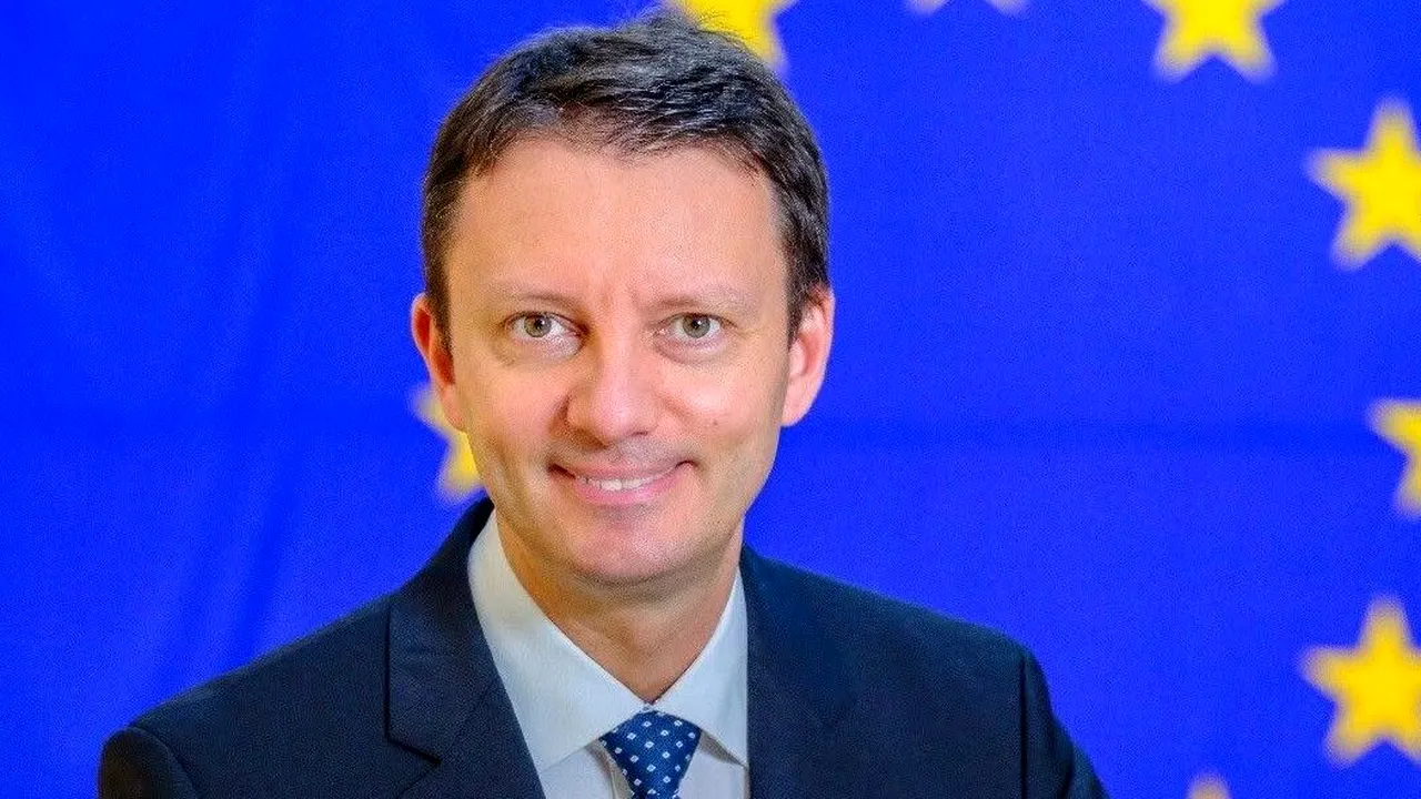 Presa din Ungaria, după desemnarea lui Siegfried Mureșan ca premier: criza politică din România nu s-a încheiat