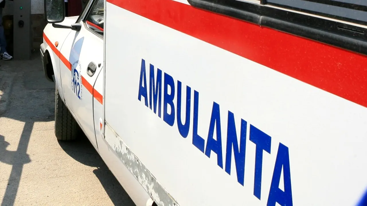 Nouă persoane din Iași, la spital cu toxiinfecție alimentară după ce au participat la un praznic