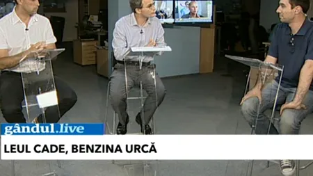 Valentin Ionescu, fost șef al Bursei de Valori București: 