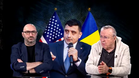George Simion: „Parteneriatul cu AMERICANII trebuie să se bazeze pe valori comune”