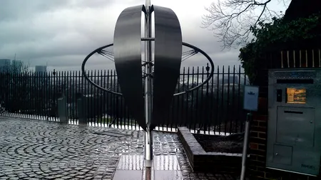 Primul Meridian s-a deplasat cu 100 de metri față de poziția sa oficială. Pe unde trece acum