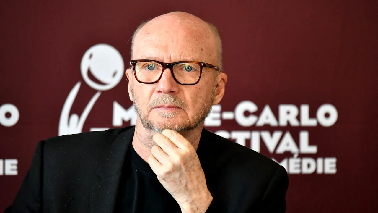 Regizorul Paul Haggis, laureat al premiului Oscar, arestat în Italia pentru o presupusă agresiune sexuală