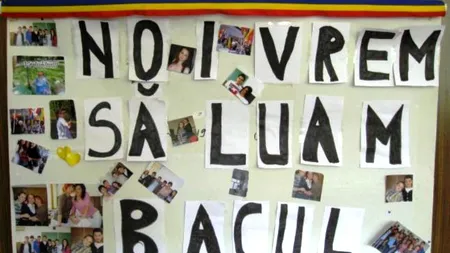 BAC 2014. Rețeta succesului la bacalaureat. Cum au reușit cinci licee tehnologice să-și dubleze promovabilitatea. VIDEO