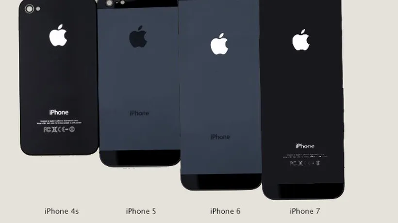 O femeie cu 20 de iubiți le-a cerut tuturor câte un iPhone 7. Ce a făcut când a primit smartphone-urile