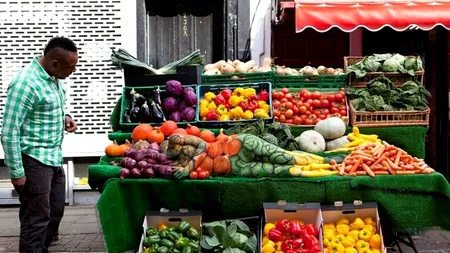 GALERIE FOTO: Detaliul neașteptat din această fotografie