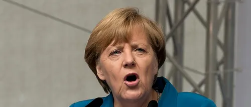 Angela Merkel nu ține cont de proteste. Germania, în „carantină” până la 20 decembrie!