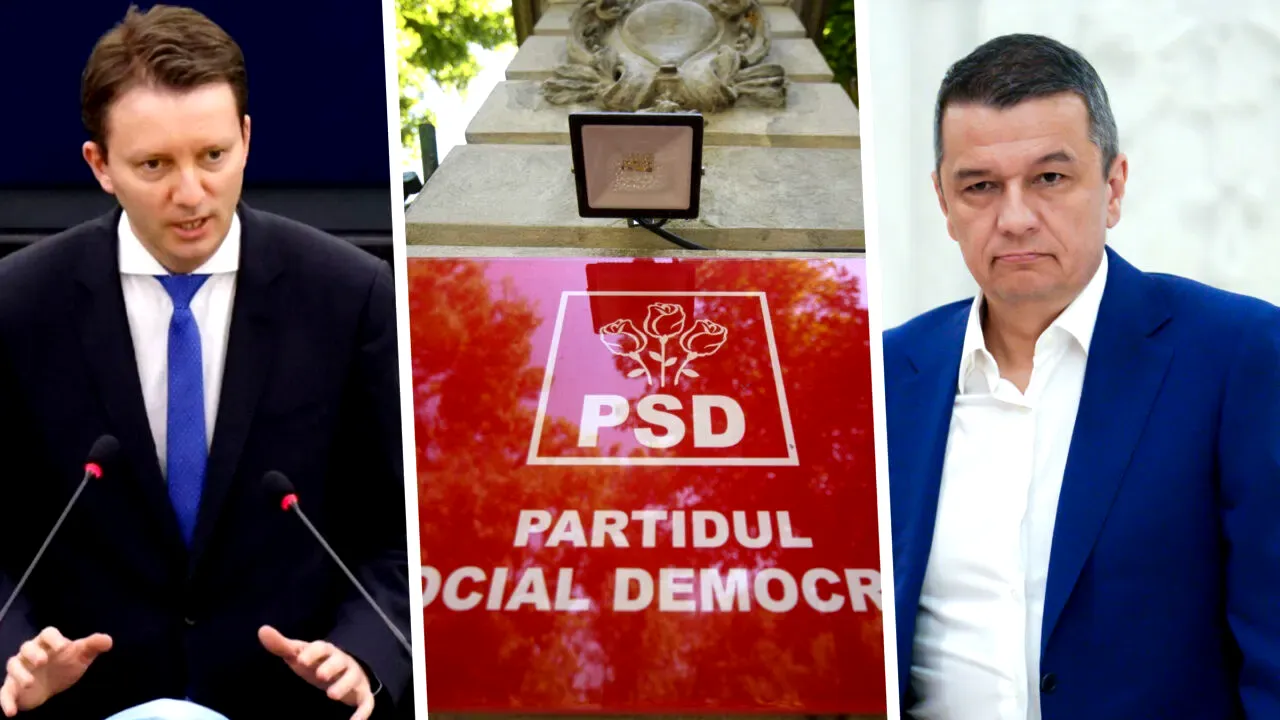 Grindeanu explică în ce condiții ar putea PSD să negocieze cu Siegfried Mureșan