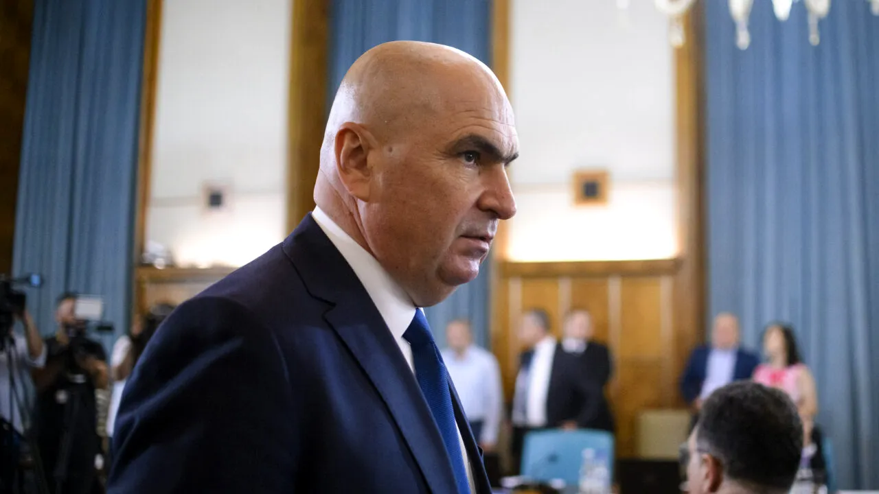 CES a avizat negativ pachetul de măsuri FISCALE, anunțat de Guvern