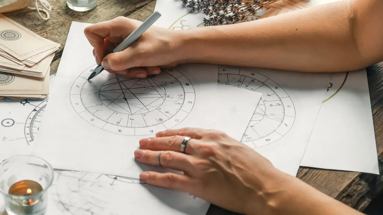 Mercur este retrograd din 14 martie. Cele trei zodii care vor fi cel mai puternic afectate