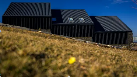 (P) Ce diferențiază tabla cutată de alte învelitori pentru acoperiș?