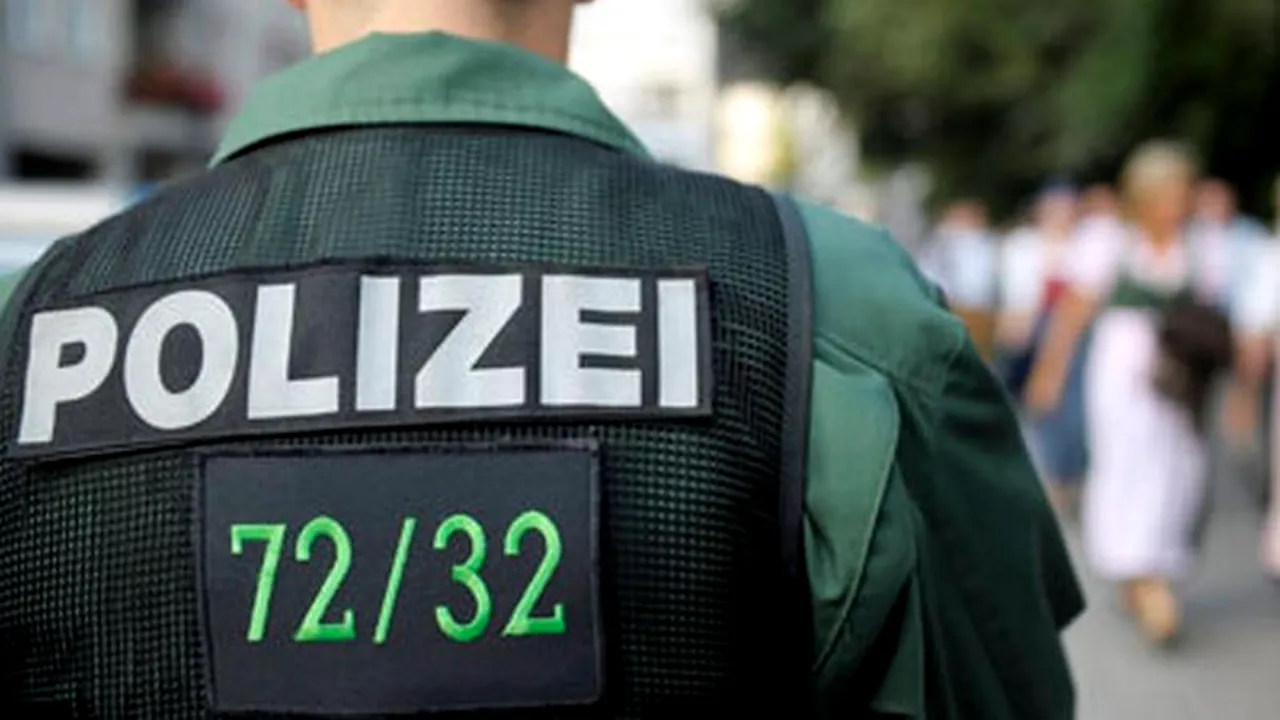 Franța și Germania nu vor imigranții 