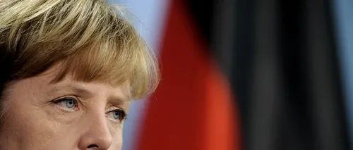 Angela Merkel dorește o evoluție a tratatelor în vederea consolidării Europei