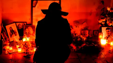 Din ce cauză a murit Daniela Niță, patroana firmei care a instalat artificiile în clubul Colectiv