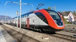 Un tren german nu a fost lăsat să intre în Elveția pentru o întârziere de 13 minute. În România, întârzierile CFR ajung și la ore întregi. Ce s-a întâmplat cu pasagerii