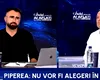 AUR mizează pe Piperea și Anca Alexandrescu ca propuneri la Primăria Capitalei. Piperea: „Sondajul INSOMAR o dă pe locul 3”
