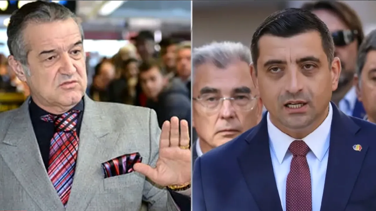Gigi Becali, despre ȘANSELE lui George Simion de a ajunge președintele României: „Dacă va fi lăsat”