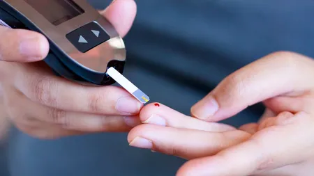 Cât de periculos este coronavirusul pentru persoanele cu diabet