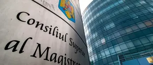 CSM: Cei mai mulți dintre candidații la admiterea în magistratură au picat testul psihologic