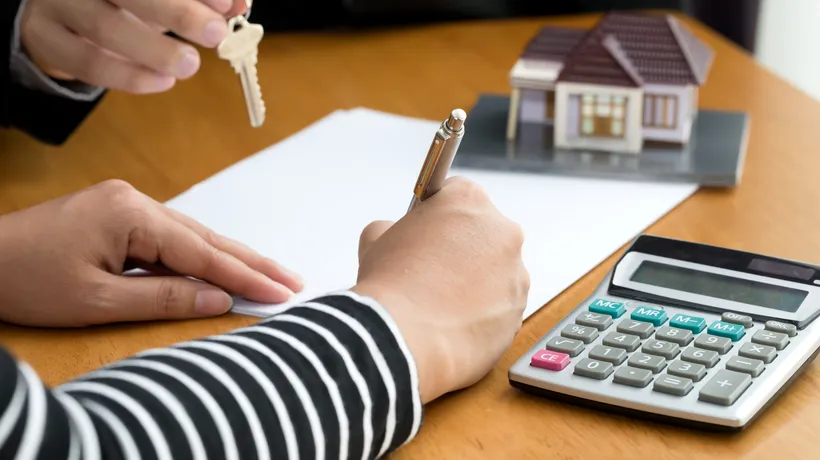 Măsuri fiscale pe piața imobiliară: Cota de TVA să se plătească diferențiat, dacă o locuință este livrată „la roșu” sau „la cheie” -  DOCUMENT