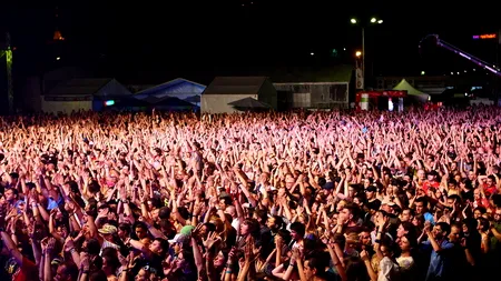Cele mai noi nume de pe afișul Rock the City