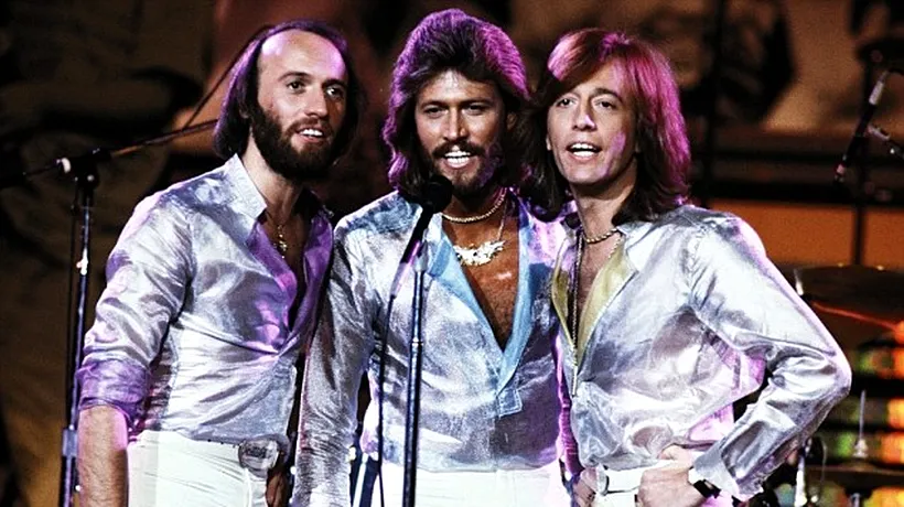 Managerul trupei Bee Gees a murit la vârsta de 81 de ani