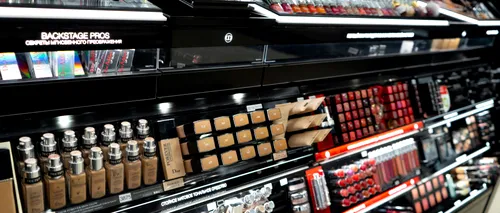 ALERTĂ în magazine: Substanțe interzise descoperite în produsele COSMETICE