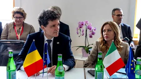 Tăiere masivă din viitorul buget al Uniunii Europene. Minus 200 de miliarde de euro și noi taxe pentru europeni. Demersul inițiat de Nicușor Dan și Giorgia Meloni pierde teren