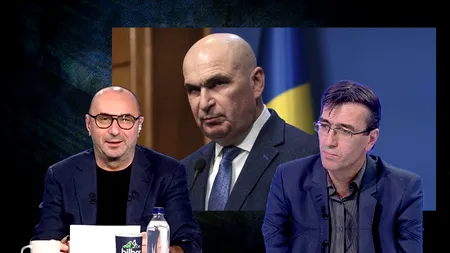 Toni Neacșu arată cât de limitate sunt, de fapt, puterile guvernului demis Bolojan