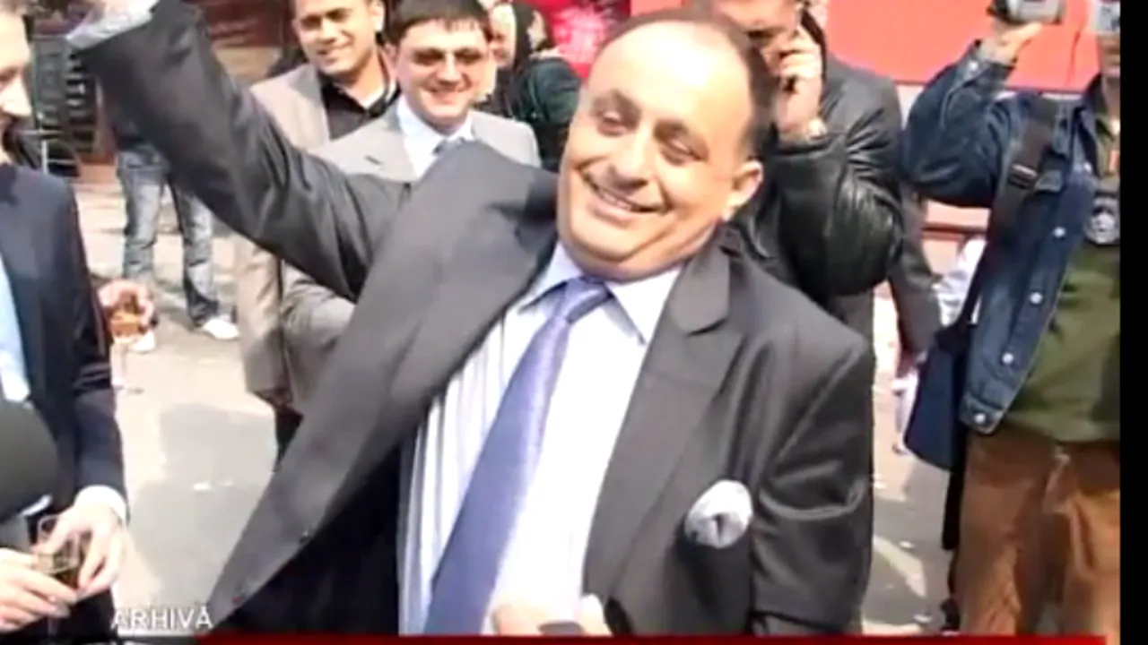 El e Bercea lui Greblă. Fața și profilul lui Ion Bîrcină, alias Dan Goeru, interlop, miliardar și fin de judecător CCR: „N-ai cum să dai mită lu' taica