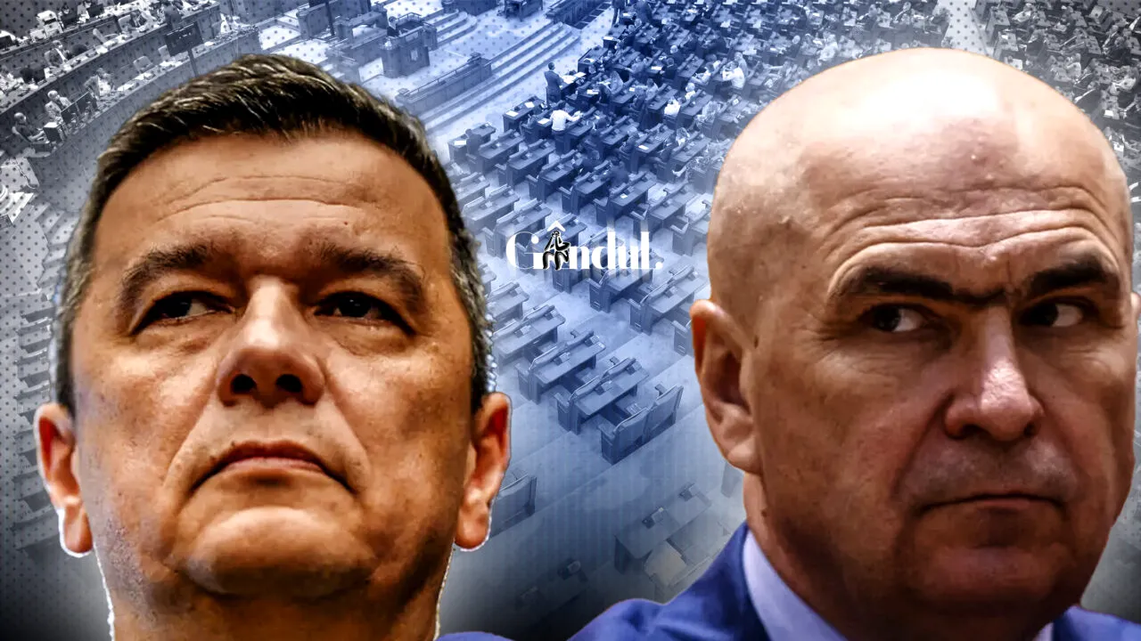 Coaliția, la un pas de rupere. Grindeanu, scrisoare deschisă către Bolojan: „Susţineţi cerinţele rezonabile, sau asumaţi-vă consecinţele politice”