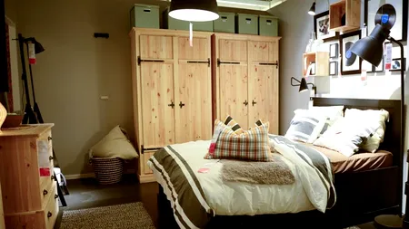 Vânzări de aproape 28 de miliarde de euro pentru suedezii de la Ikea în 2013