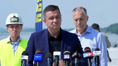 „Bătaie” între PSD și USR pe amendamentul cu reducerea subvențiilor. Sorin Grindeanu: „E bine să se respecte adevărul”