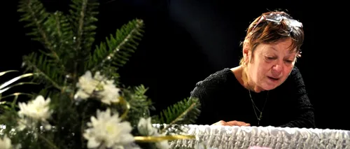 Actorul Iurie Darie a fost înmormântat cu onoruri militare, duminică