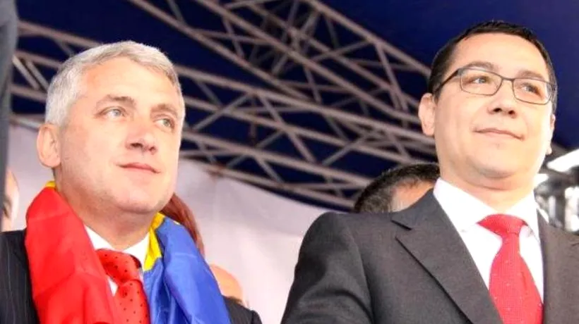 Președintele CJ Dâmbovița, Adrian Țuțuianu, cercetat de DNA pentru trafic de influență