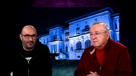 Ion Cristoiu: „Anul acesta nu alegem un președinte, alegem un SALVATOR al României”