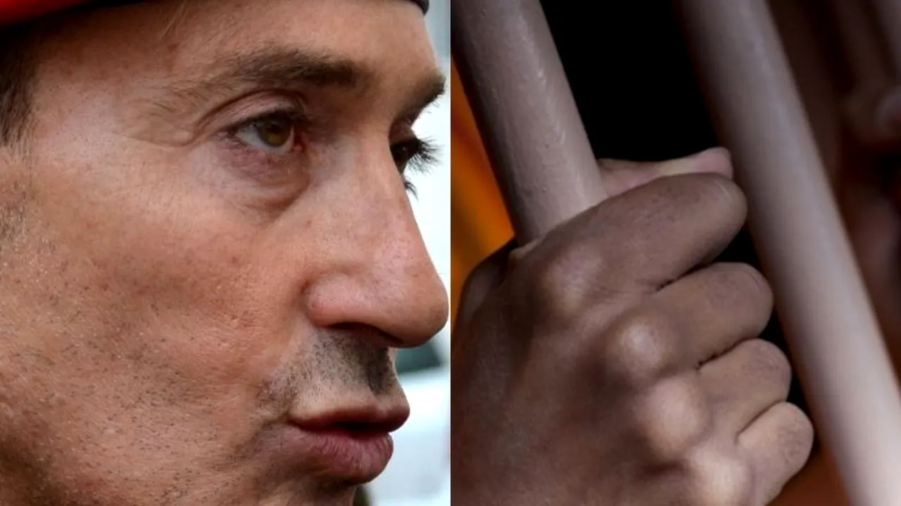 Înalta Curte cere detalii MJ privind judecarea lui Mazăre în alte dosare decât cel cu extrădarea / Birchall: O să dăm curs acestor solicitări 