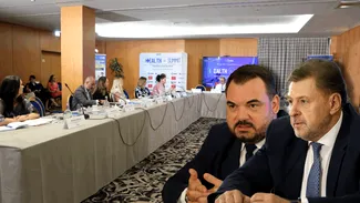 Gândul Health EU Summit, ediția a IV-a  – De la politici europene la rezultate pentru pacienți