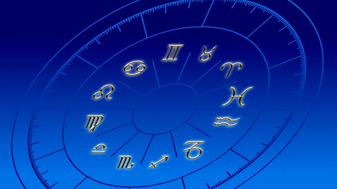 Horoscop lunar. Previziuni pentru luna noiembrie 2020
