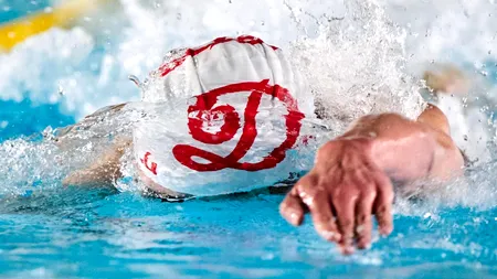 SCANDAL la CS Dinamo. Tatăl lui David Popovici, acuzat că a condiționat participarea copiilor la competiții de cumpărarea unui echipament