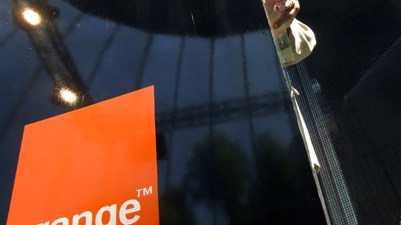 Câte milioane de euro va investi Orange România în dezvoltarea rețelelor 2G, 3G și 4G