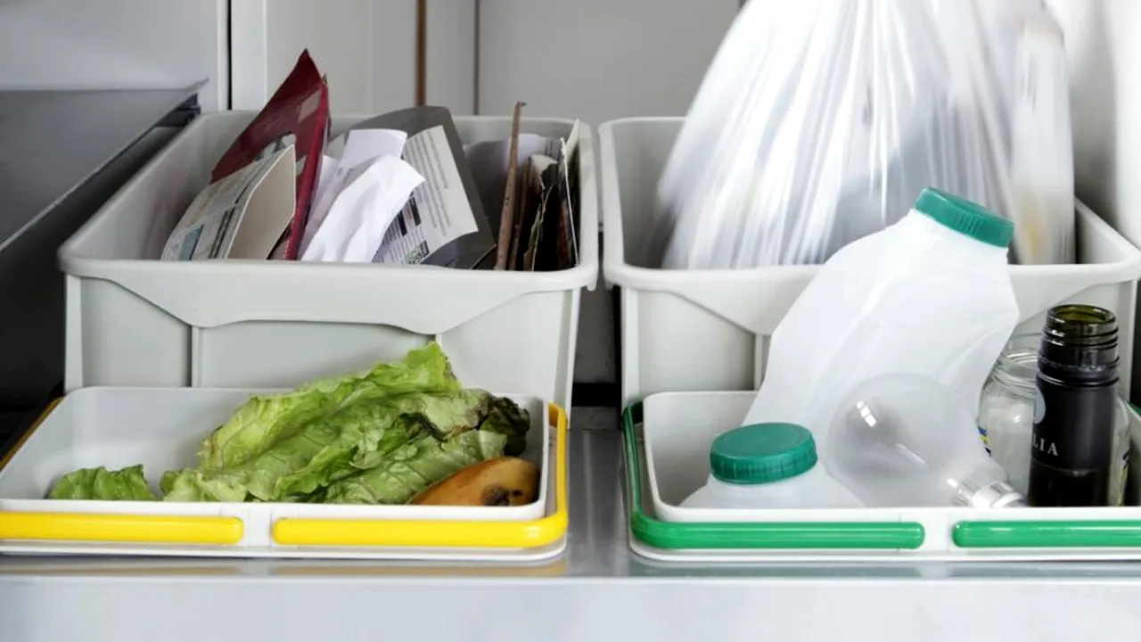 SALUBRIZARE Sector 5 lansează un nou apel pentru reciclarea corectă a deșeurilor (P)